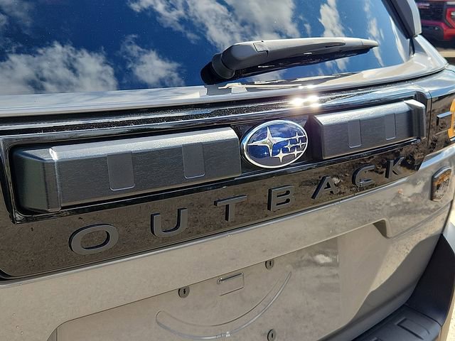 New 2026 Subaru Outback Wilderness image 19