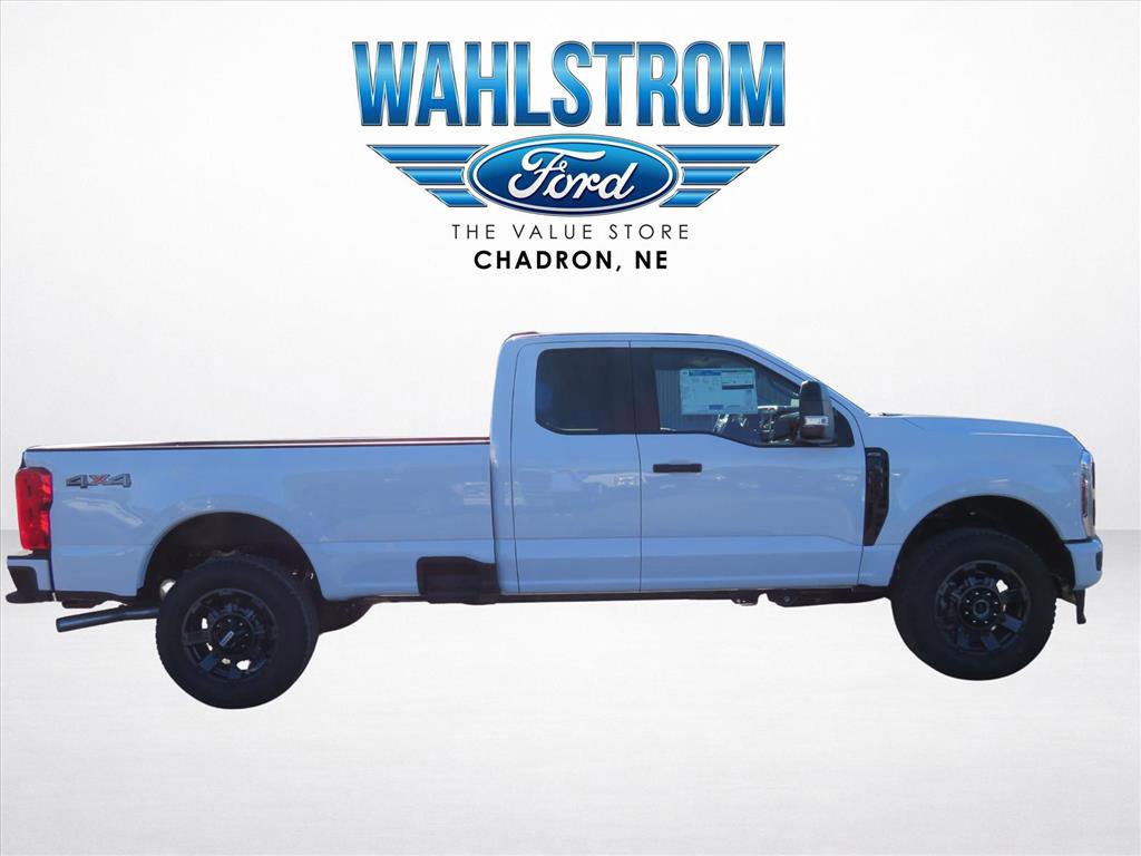 New 2026 Ford F350 XL w/ STX Appearance Package image 6