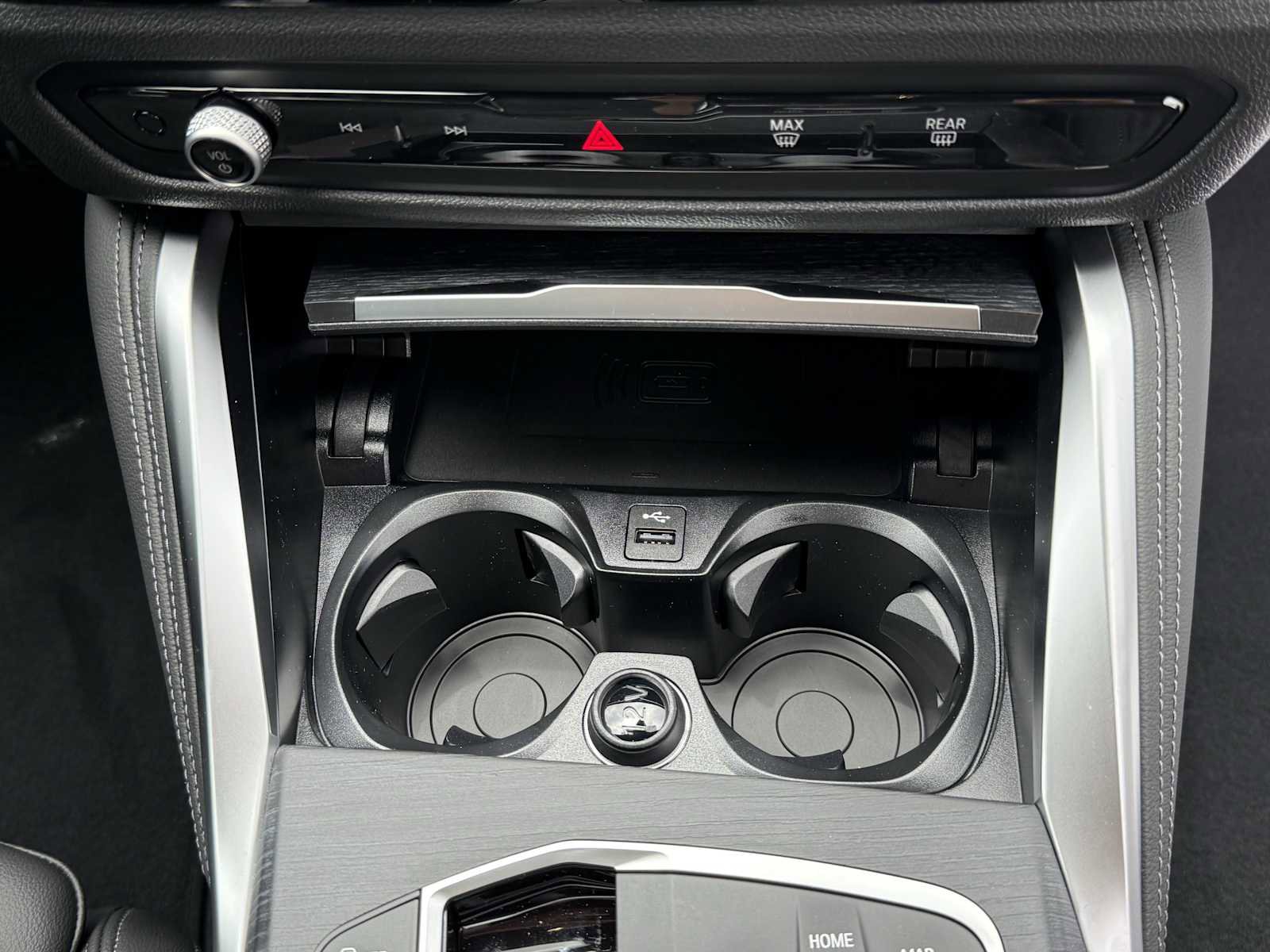 New 2026 BMW 430i xDrive Coupe w/ M Sport Package image 23