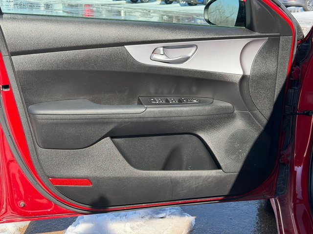 Used 2024 Kia Forte LXS image 19