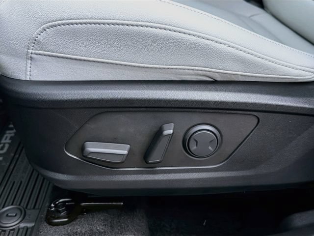 New 2026 Hyundai Santa Cruz SEL FWD image 19