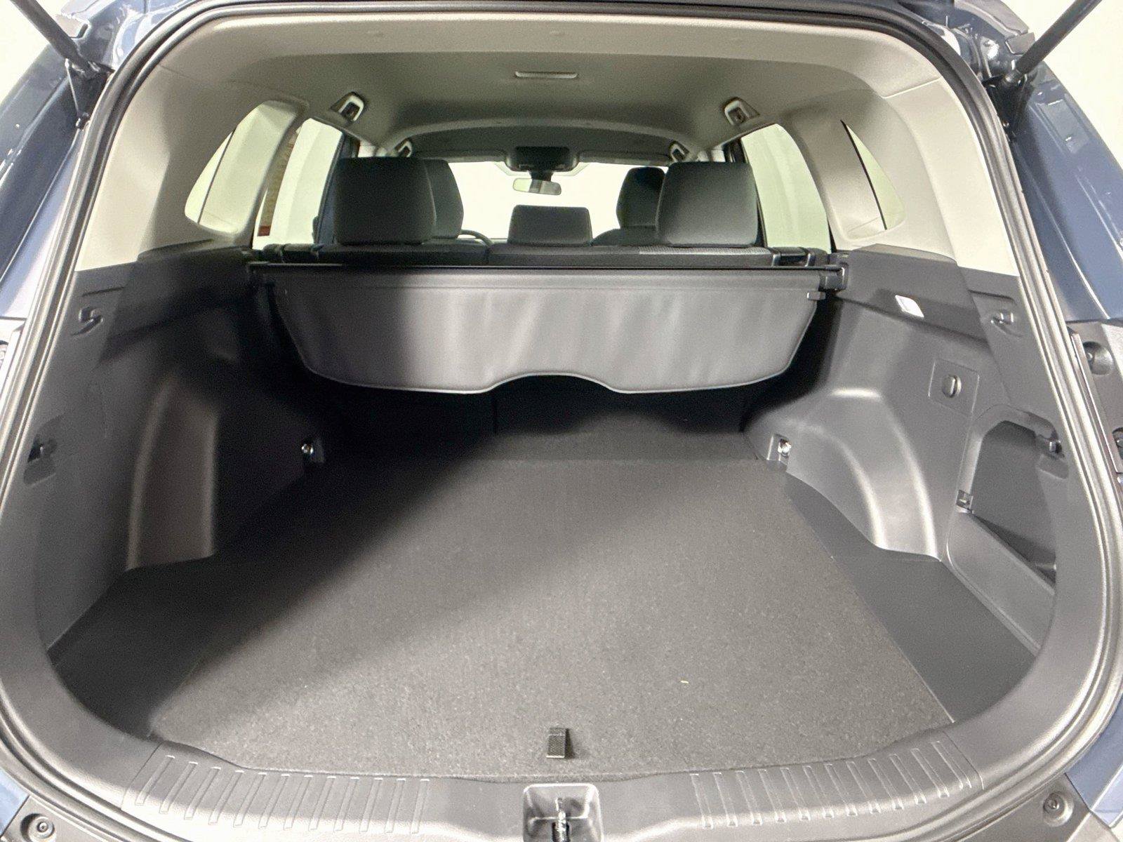 Certified 2026 Toyota RAV4 LE FWD image 38