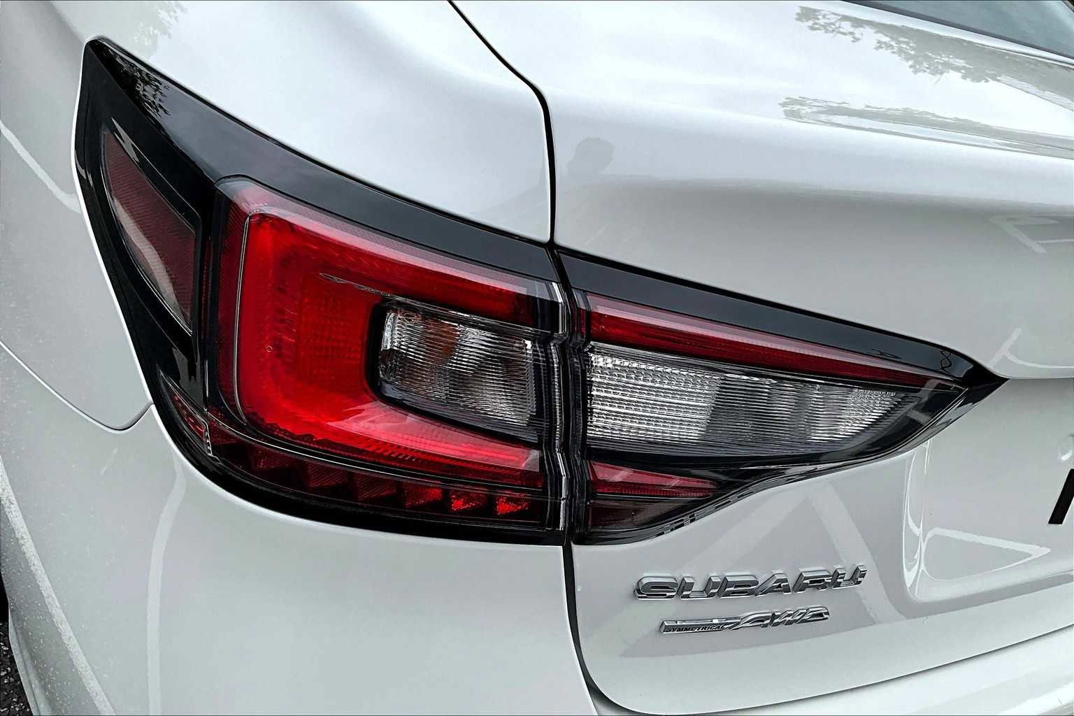 Used 2023 Subaru Legacy w/ Popular Package #1 image 53