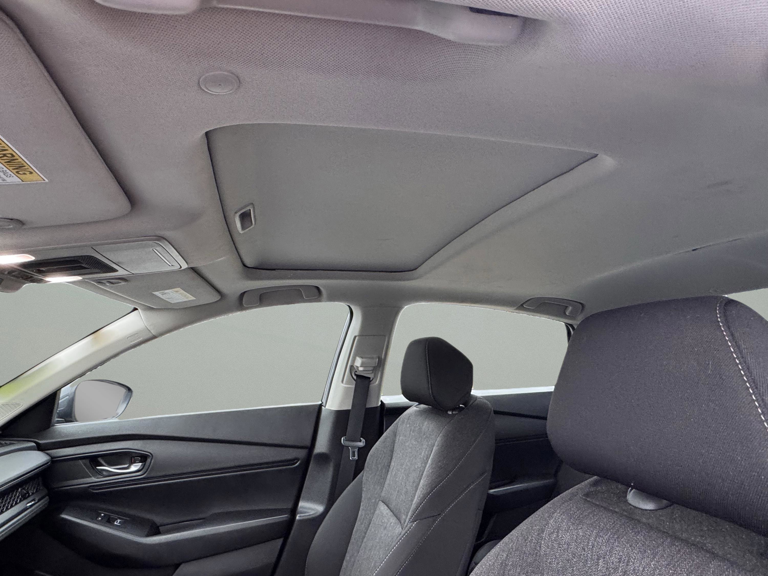 Used 2023 Honda Accord EX image 14