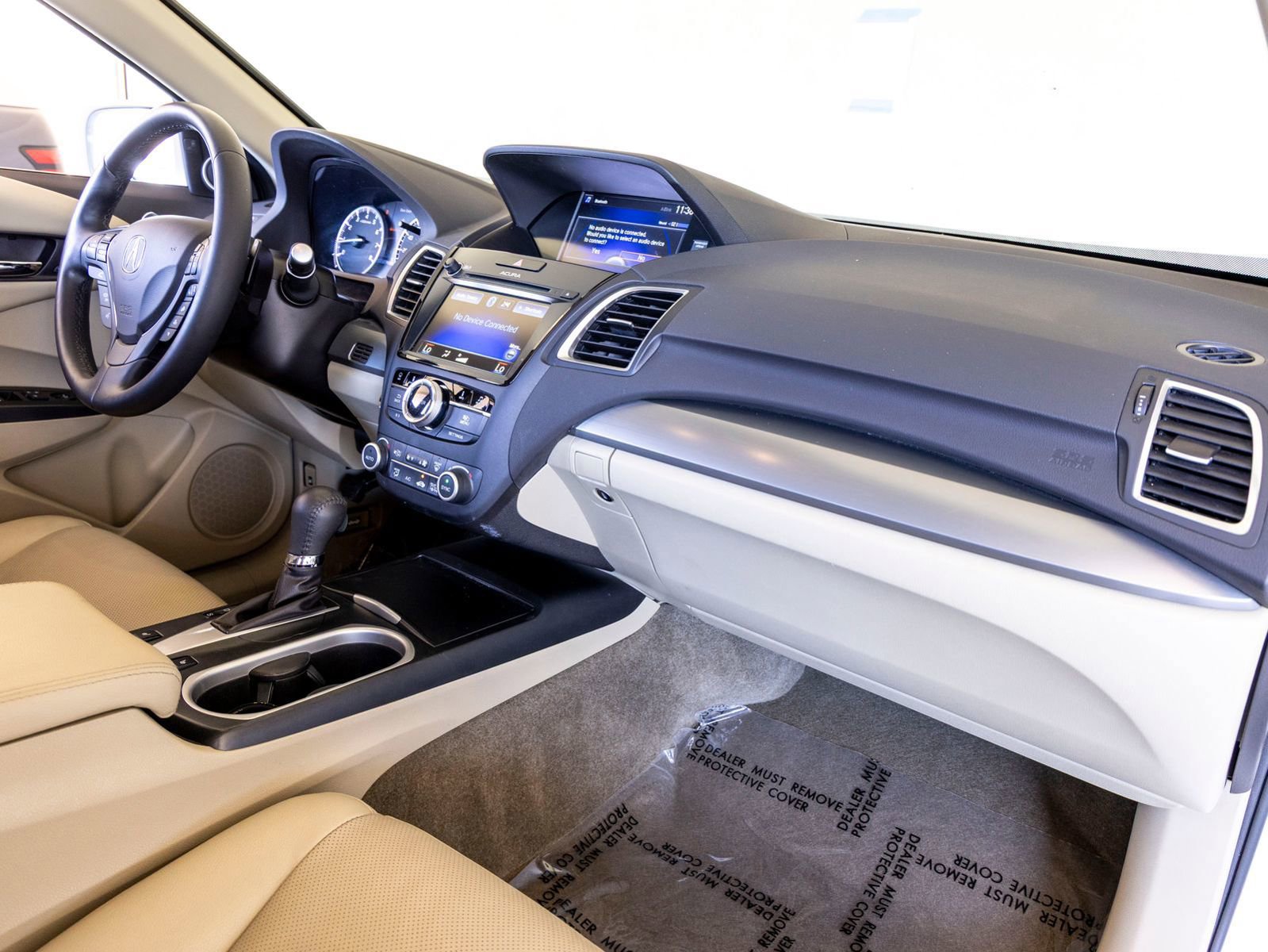 Used 2016 Acura RDX FWD w/ Advance Package image 28