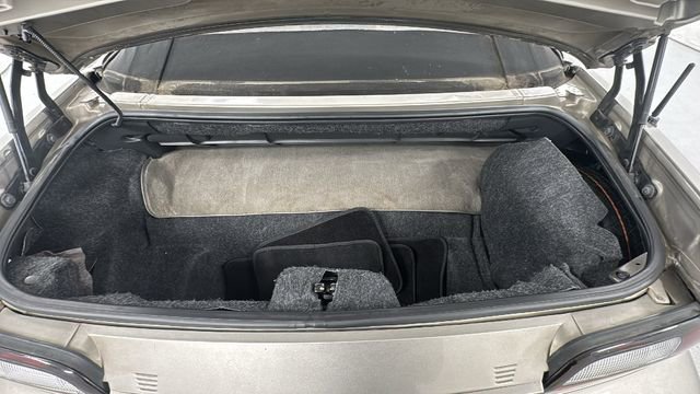 Used 2002 Chevrolet Camaro Base image 15