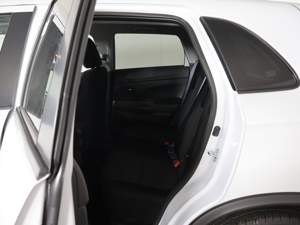 New 2027 Mitsubishi Outlander Sport ES AWD/4WD image 30