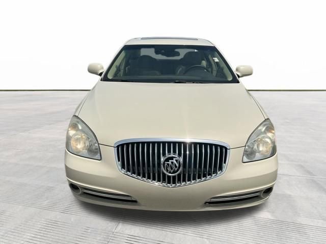 Used 2010 Buick Lucerne CXL FWD image 8
