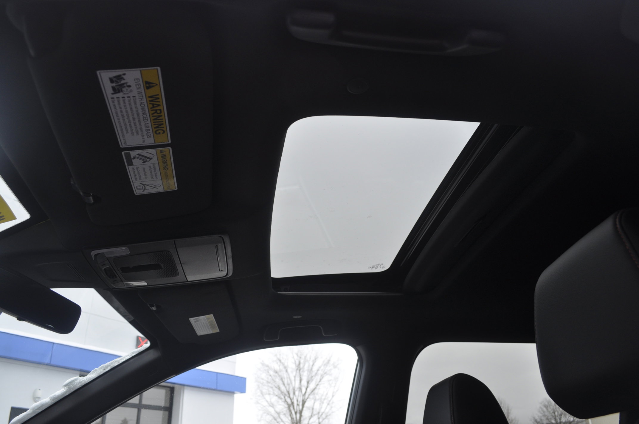 Certified 2023 Honda CR-V Sport Touring image 20