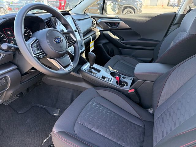 New 2026 Subaru Impreza 2.0i Sport AWD/4WD image 19