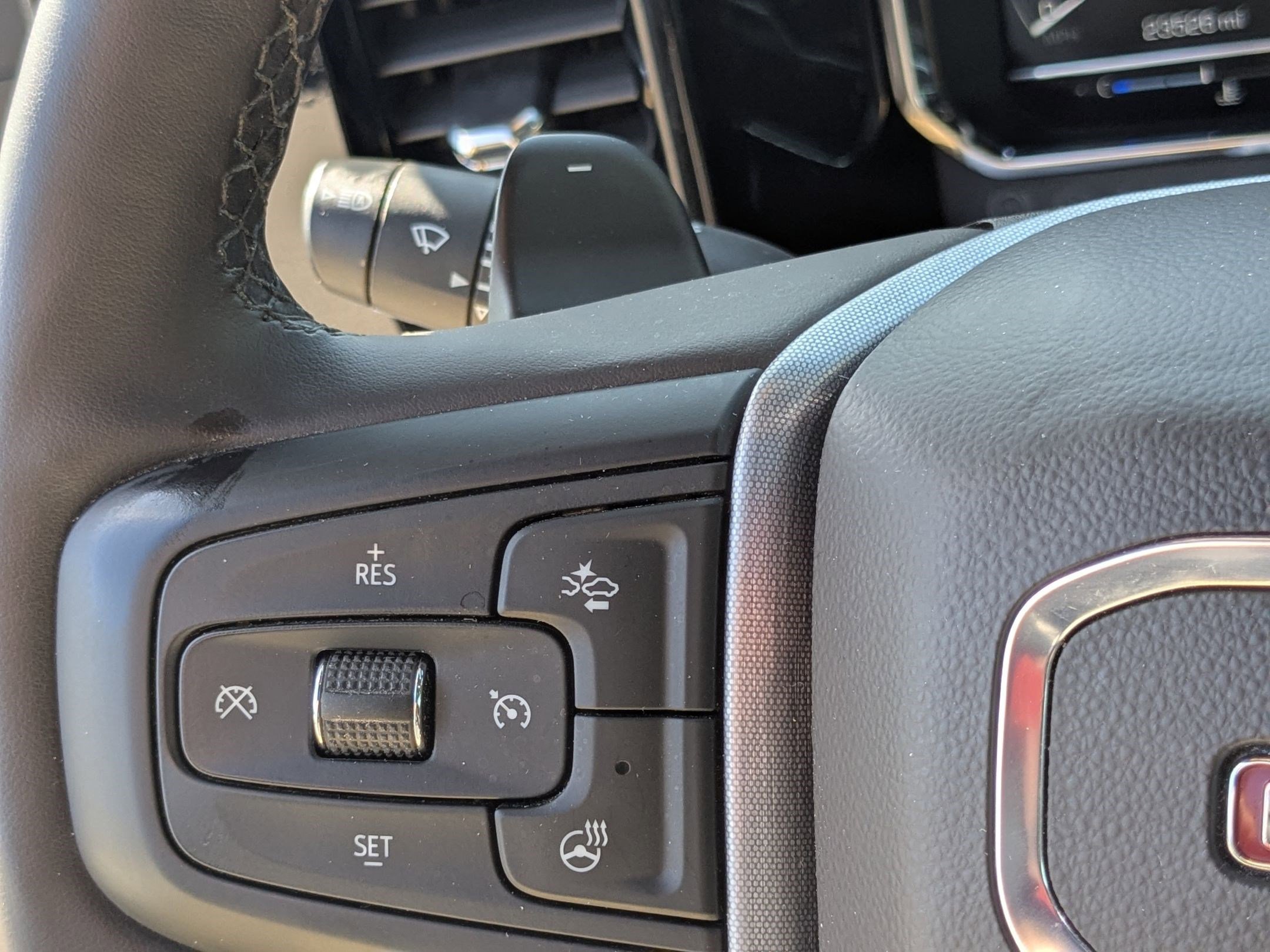 Used 2024 GMC Sierra 1500 SLT w/ SLT Premium Package image 14