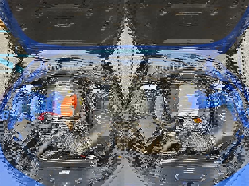 Used 2019 Chevrolet Camaro SS image 27