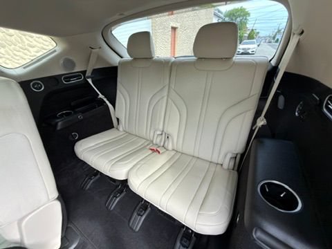 Used 2023 Genesis GV80 3.5T Advanced + AWD/4WD image 18