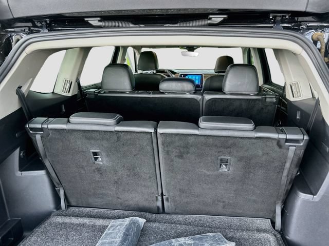 Used 2024 Volkswagen Atlas SEL AWD/4WD image 22