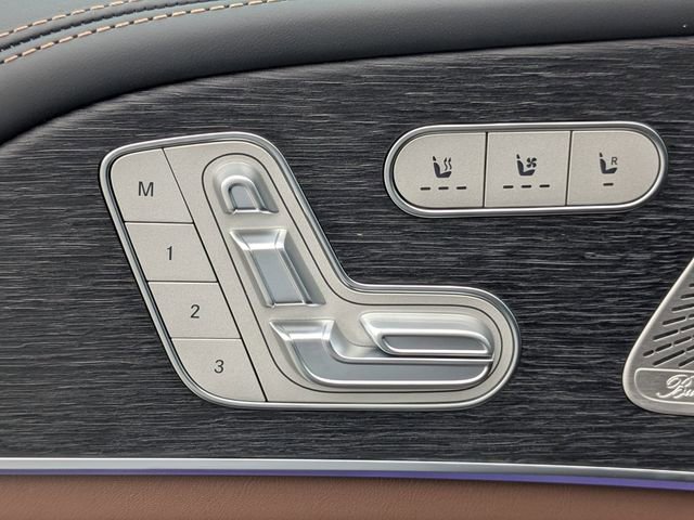 New 2026 Mercedes-Benz GLE 63 AMG S image 21