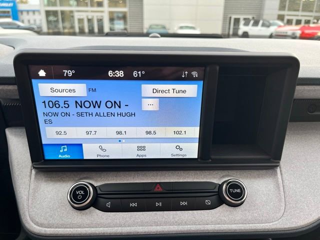 Used 2024 Ford Maverick XLT FWD image 30