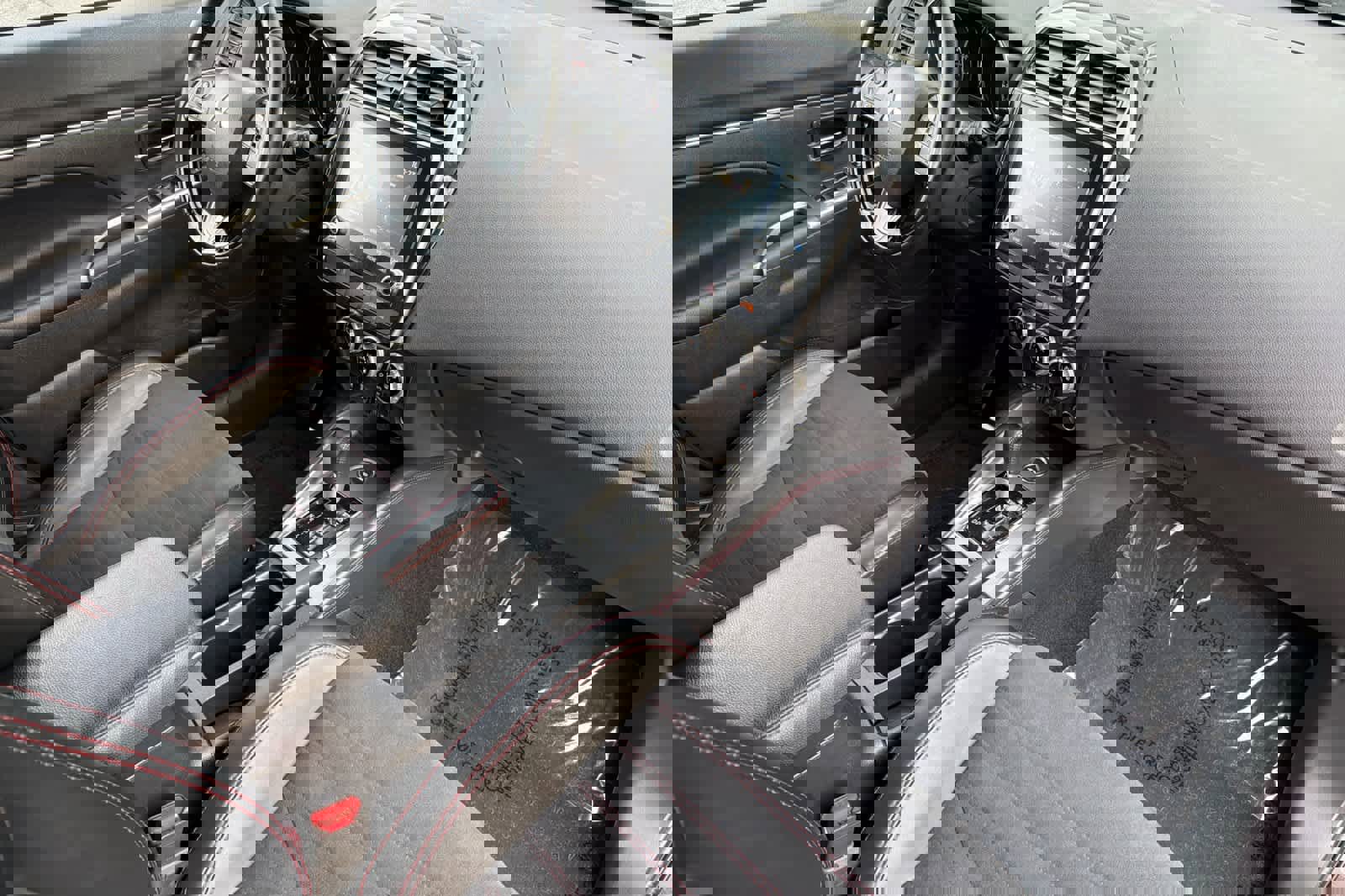 Used 2024 Mitsubishi Outlander Sport SE image 18