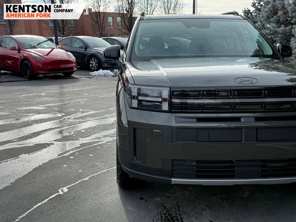 Used 2026 Hyundai Santa Fe XRT image 14