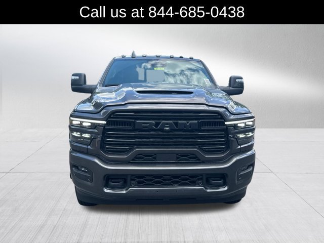 New 2026 RAM 3500 Laramie AWD/4WD image 2