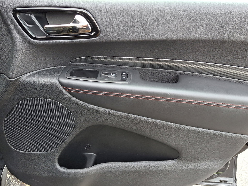 Used 2024 Dodge Durango R/T image 10
