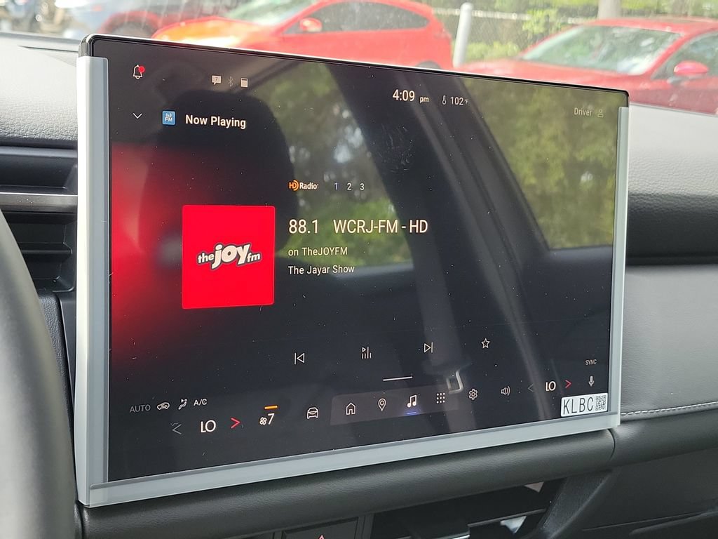 New 2026 MAZDA CX-5 AWD 2.5 S image 27