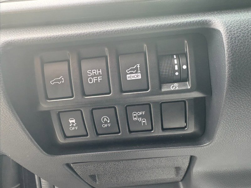 Used 2022 Subaru Forester Sport AWD/4WD image 16