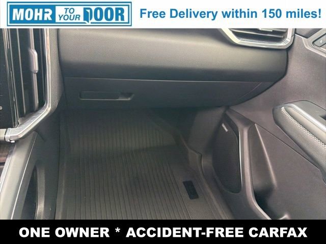 Used 2024 GMC Acadia Denali w/ Super Cruise Package image 26