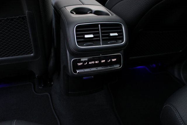New 2026 Mercedes-Benz GLS 580 4MATIC image 34