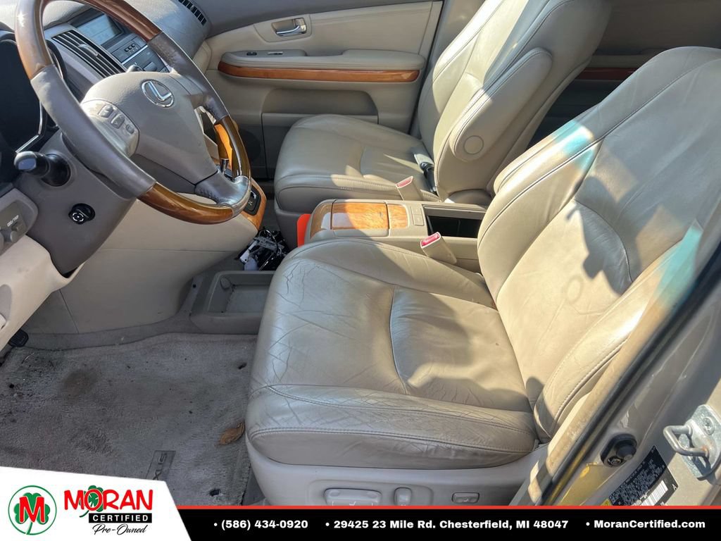 Used 2004 Lexus RX 330 AWD image 16