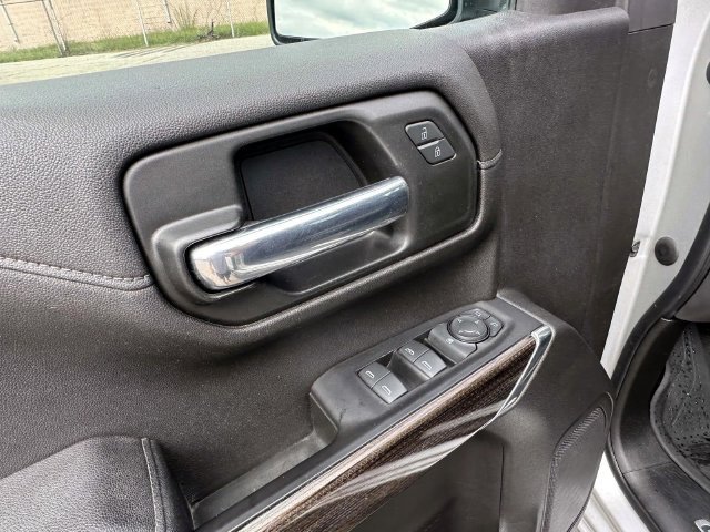 Certified 2021 Chevrolet Silverado 1500 RST AWD/4WD image 19