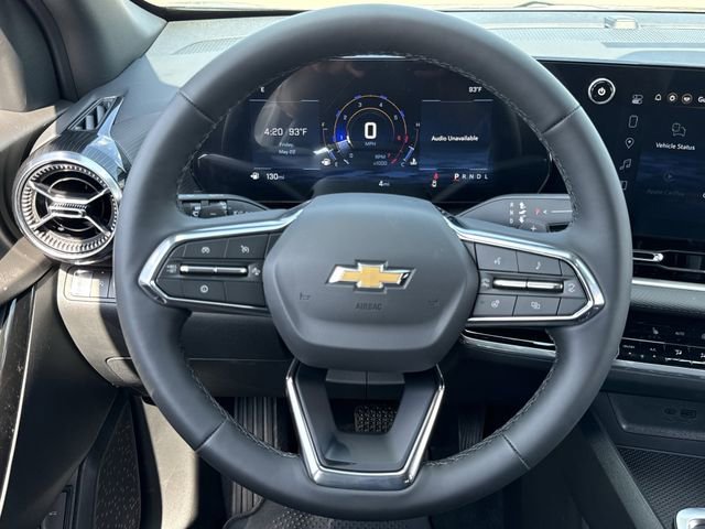 New 2026 Chevrolet Equinox LT w/ Convenience Package II FWD image 12