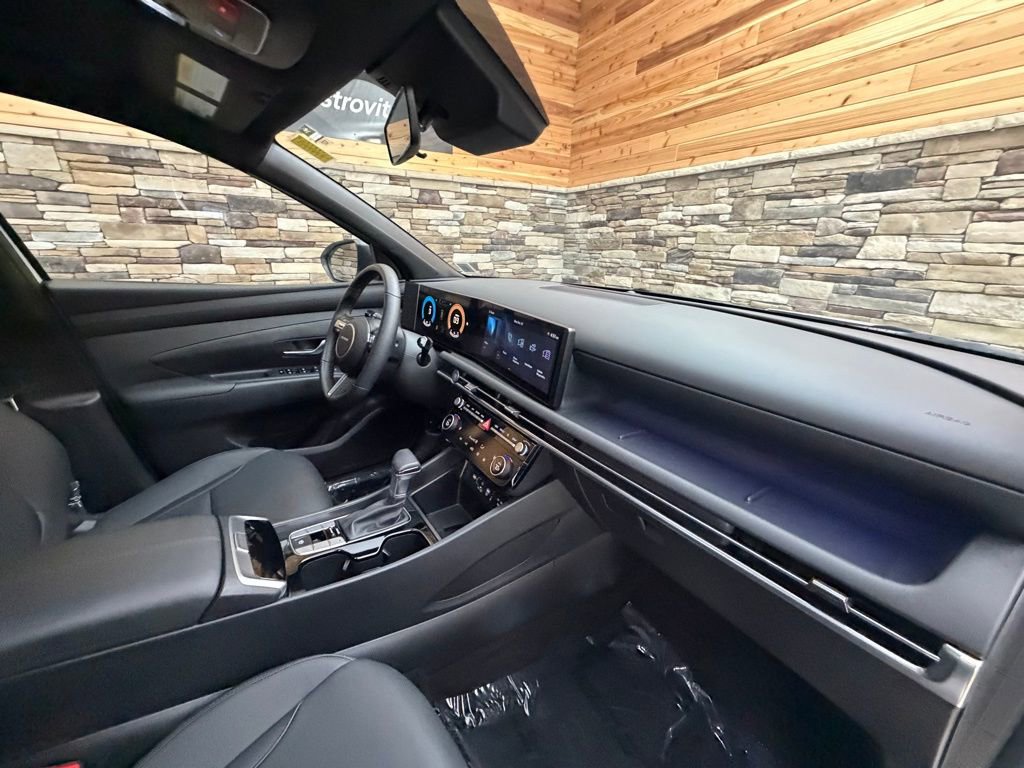 Used 2025 Hyundai Tucson XRT image 13