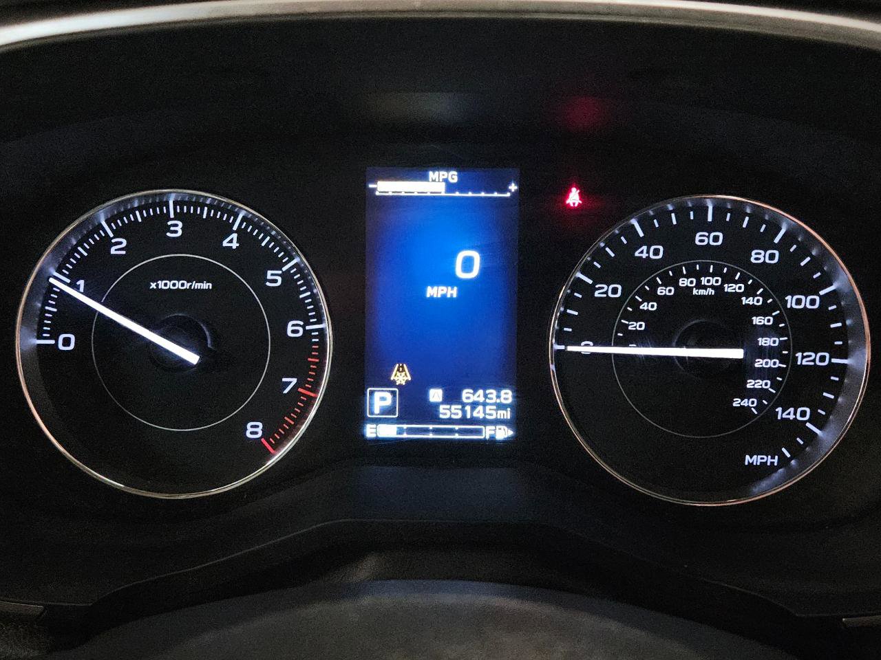 Used 2019 Subaru Impreza 2.0i Limited AWD/4WD image 19