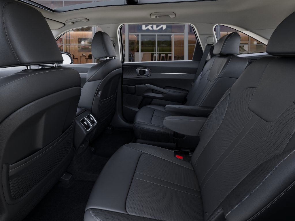 New 2025 Kia Sorento SX Prestige AWD/4WD image 22