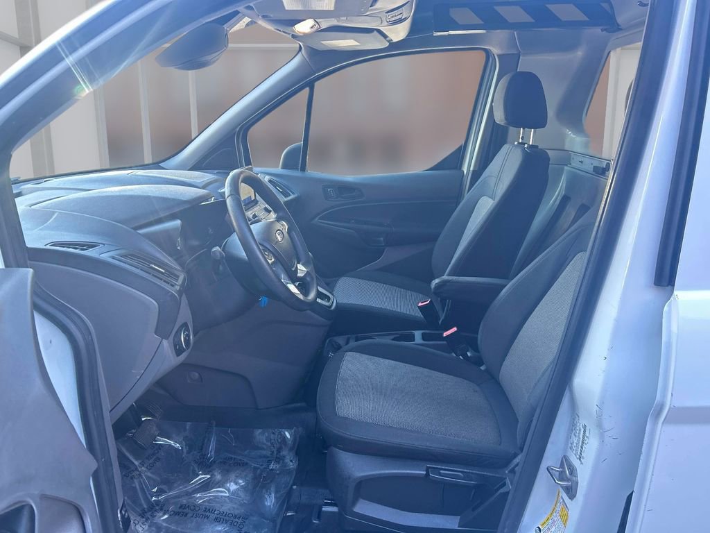 Used 2022 Ford Transit Connect XL image 11