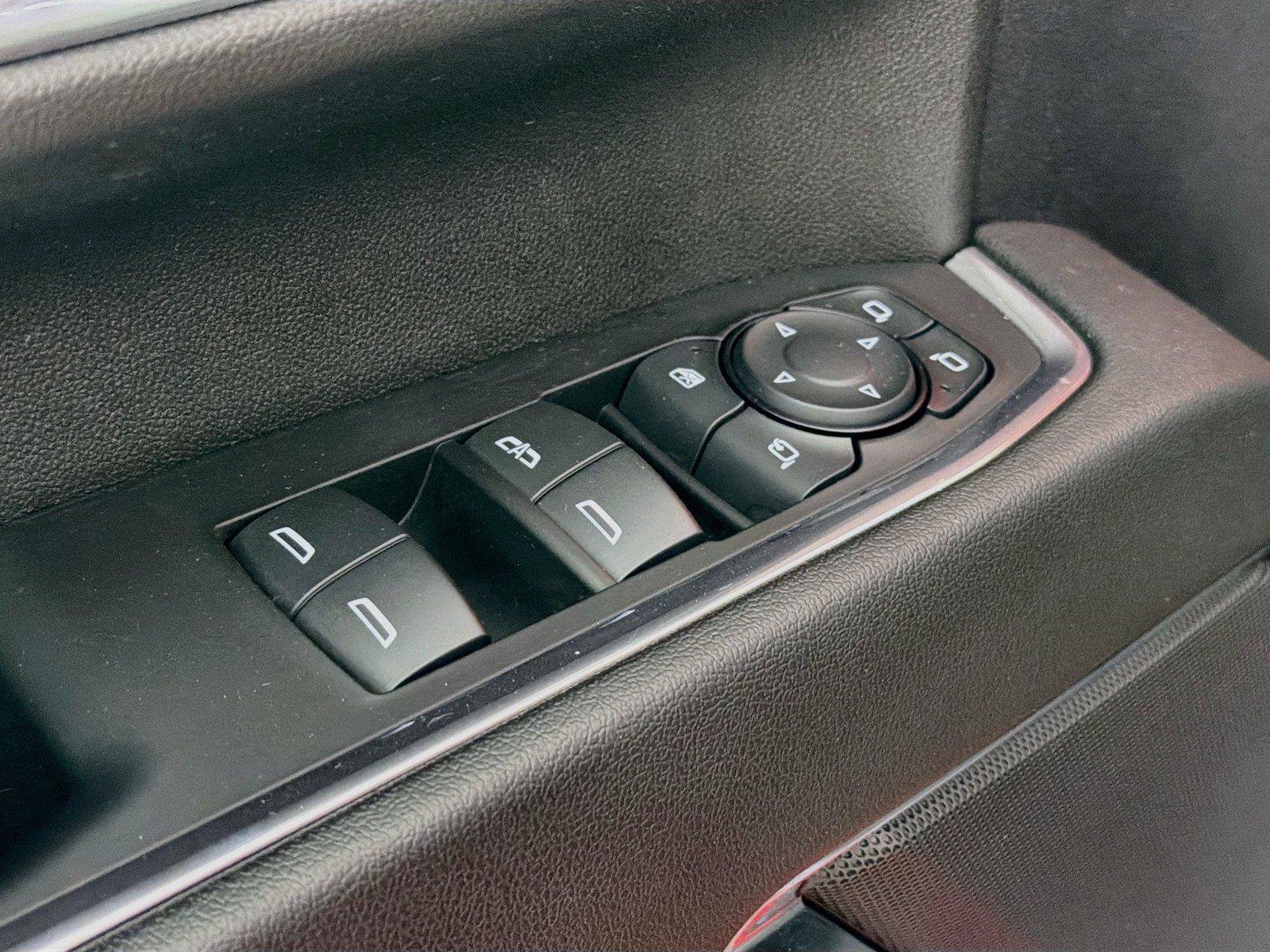 Used 2024 GMC Sierra 2500 SLE w/ SLE Value Package; AWD/4WD image 24
