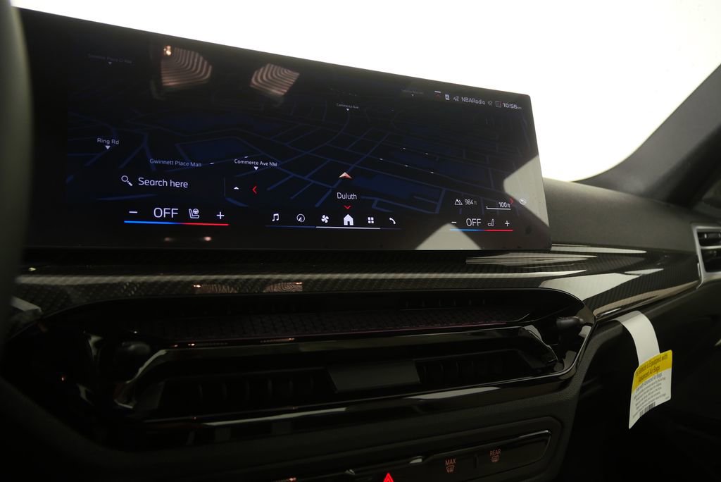 New 2026 BMW M340i xDrive w/ Premium Package image 23