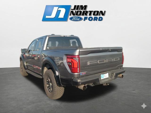 Used 2025 Ford F150 Raptor AWD/4WD image 11