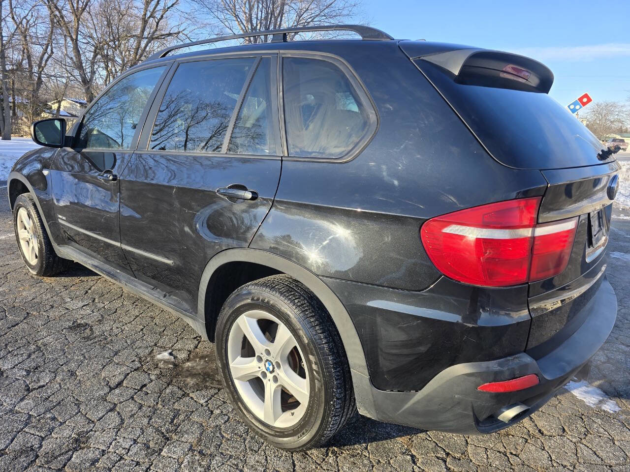 Used 2009 BMW X5 xDrive30i w/ Premium Pkg image 6