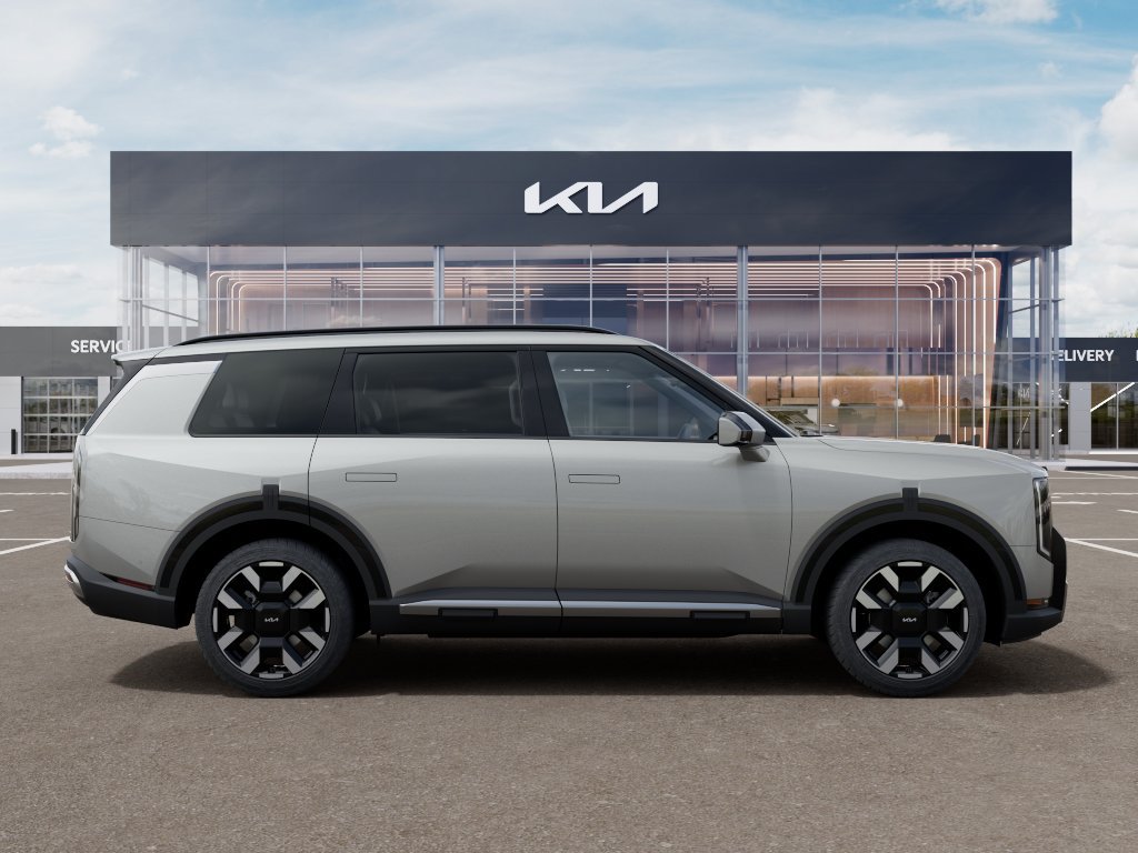 New 2027 Kia Telluride S AWD/4WD image 7