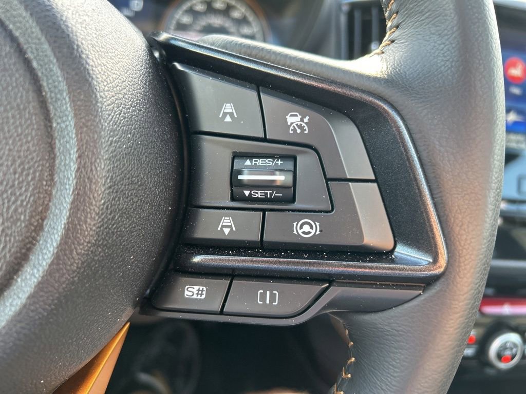 Used 2025 Subaru Forester Wilderness image 27