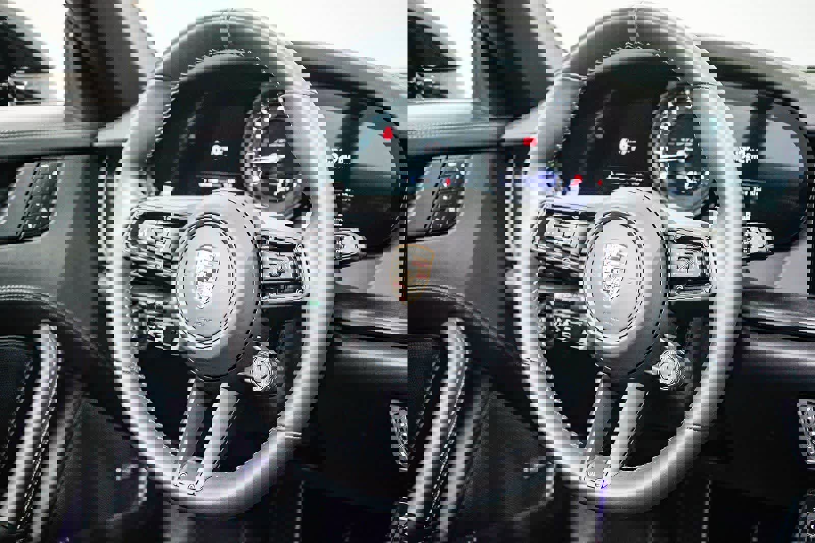 Used 2022 Porsche 911 Targa 4 GTS image 25