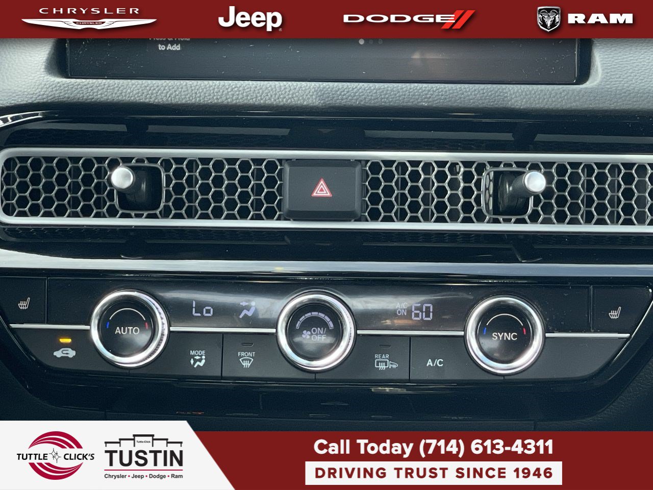 Used 2025 Honda Civic Sport Touring image 19