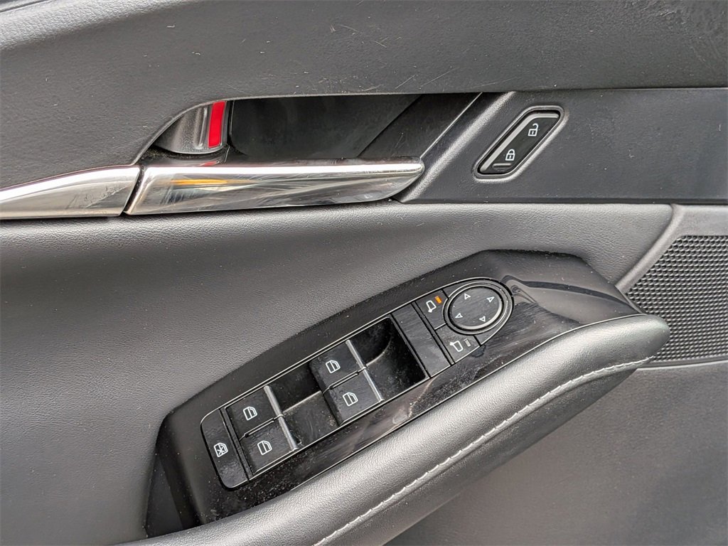 Used 2025 MAZDA CX-30 AWD 2.5 S w/ Preferred Package image 13