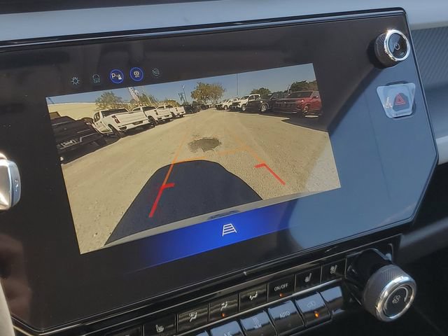 New 2027 Chevrolet Bolt RS FWD image 25