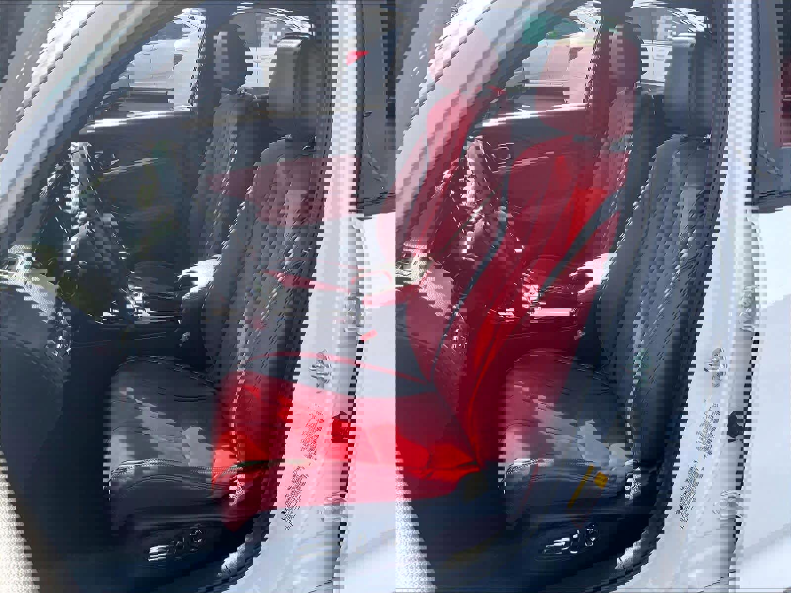 Used 2023 Acura Integra A-Spec image 26