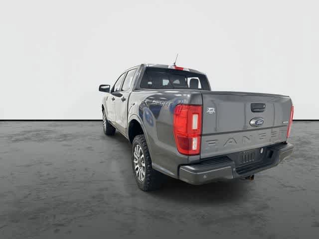 Used 2019 Ford Ranger XLT w/ Equipment Group 302A Luxury AWD/4WD image 2
