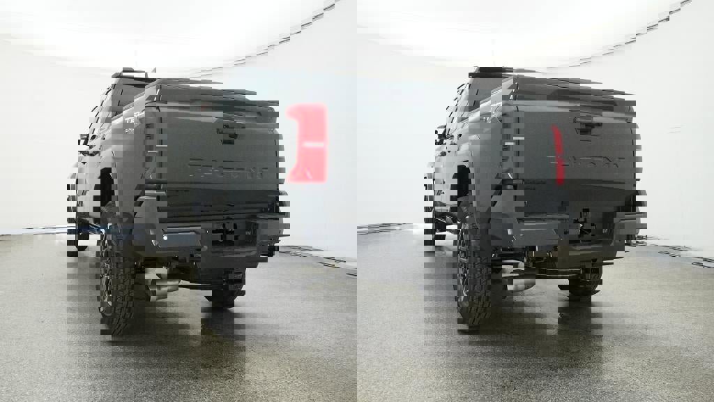 New 2026 Toyota Tacoma TRD Sport image 22