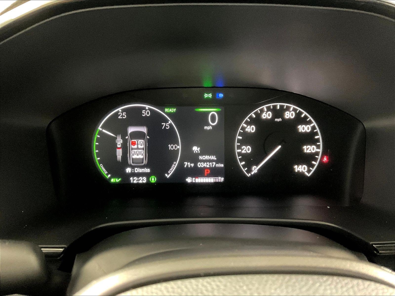 Used 2024 Honda CR-V Sport image 13
