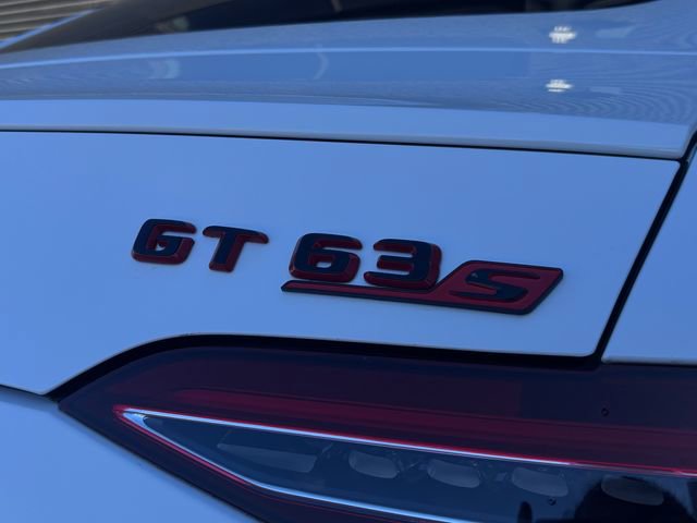 Used 2024 Mercedes-Benz AMG GT 63 S image 29